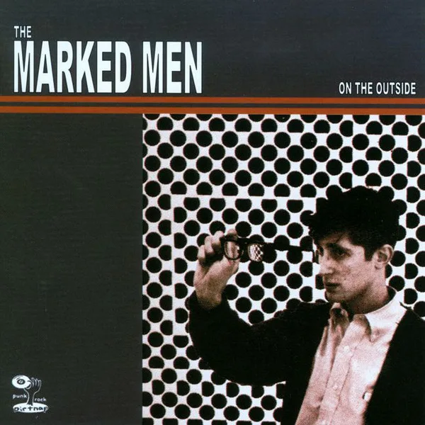 The Marked Men