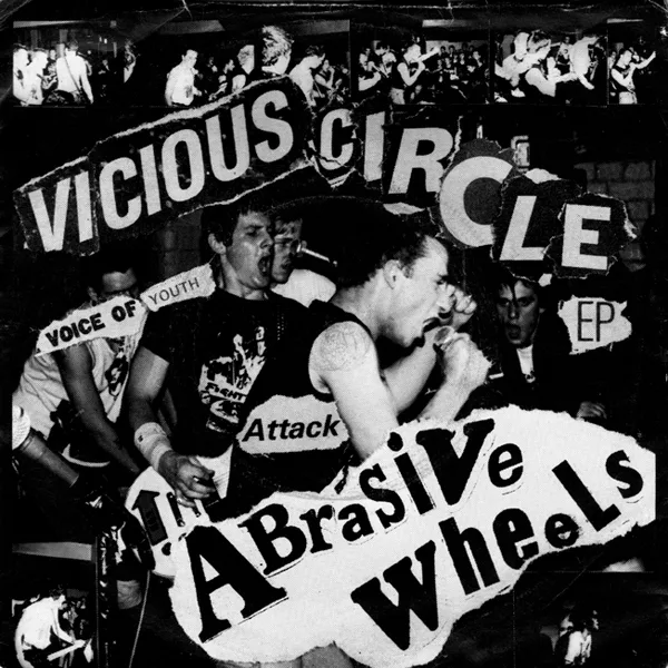 Abrasive Wheels