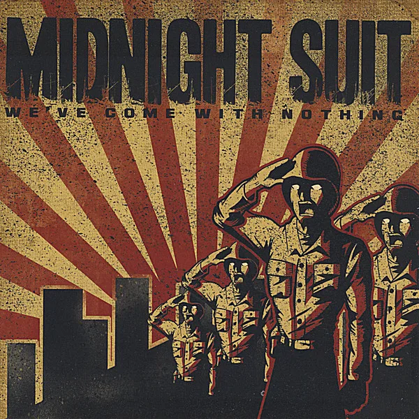 Midnight Suit