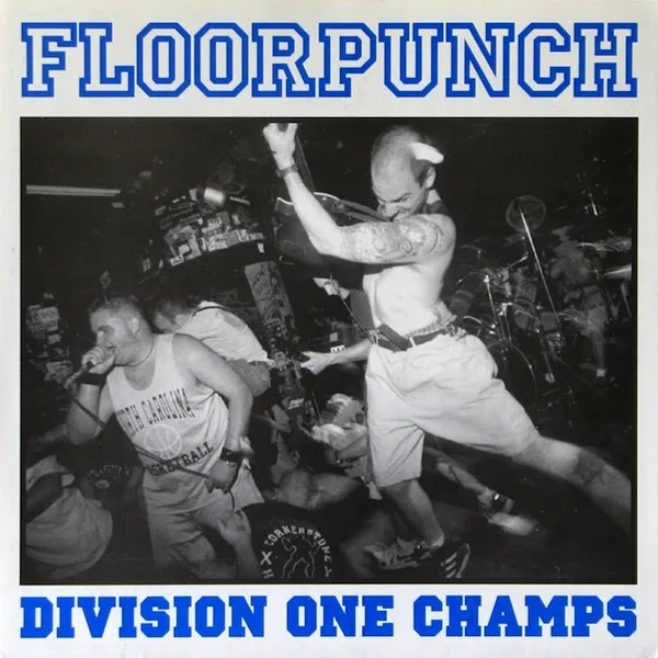 Floorpunch
