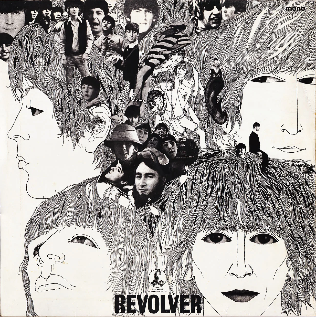 Revolver