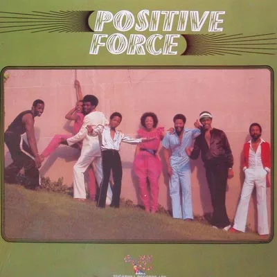 Positive Force