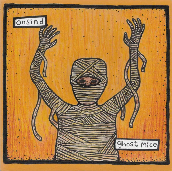 ONSIND / Ghost Mice