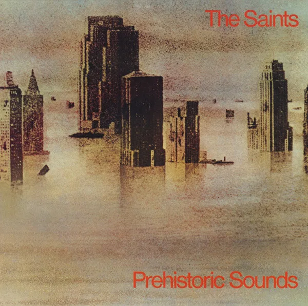 Prehistoric Sounds