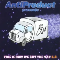 This Is How We Buy the Van EP