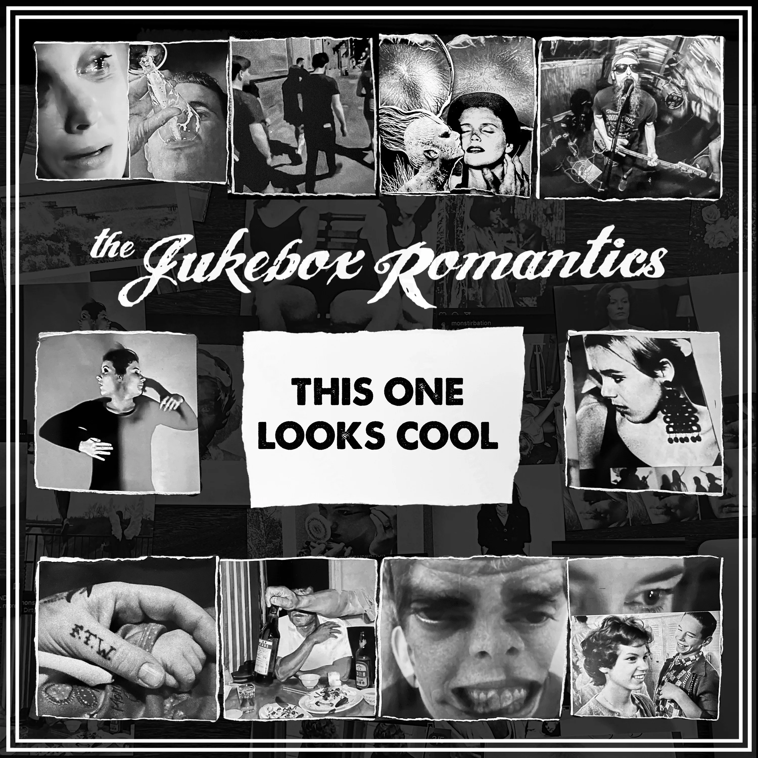 The Jukebox Romantics