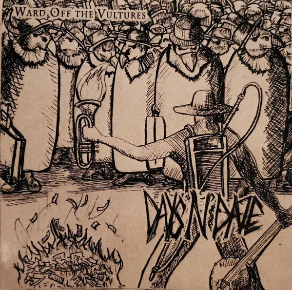 Ward Off the Vultures