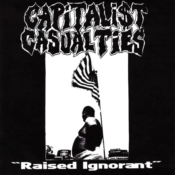 Raised Ignorant