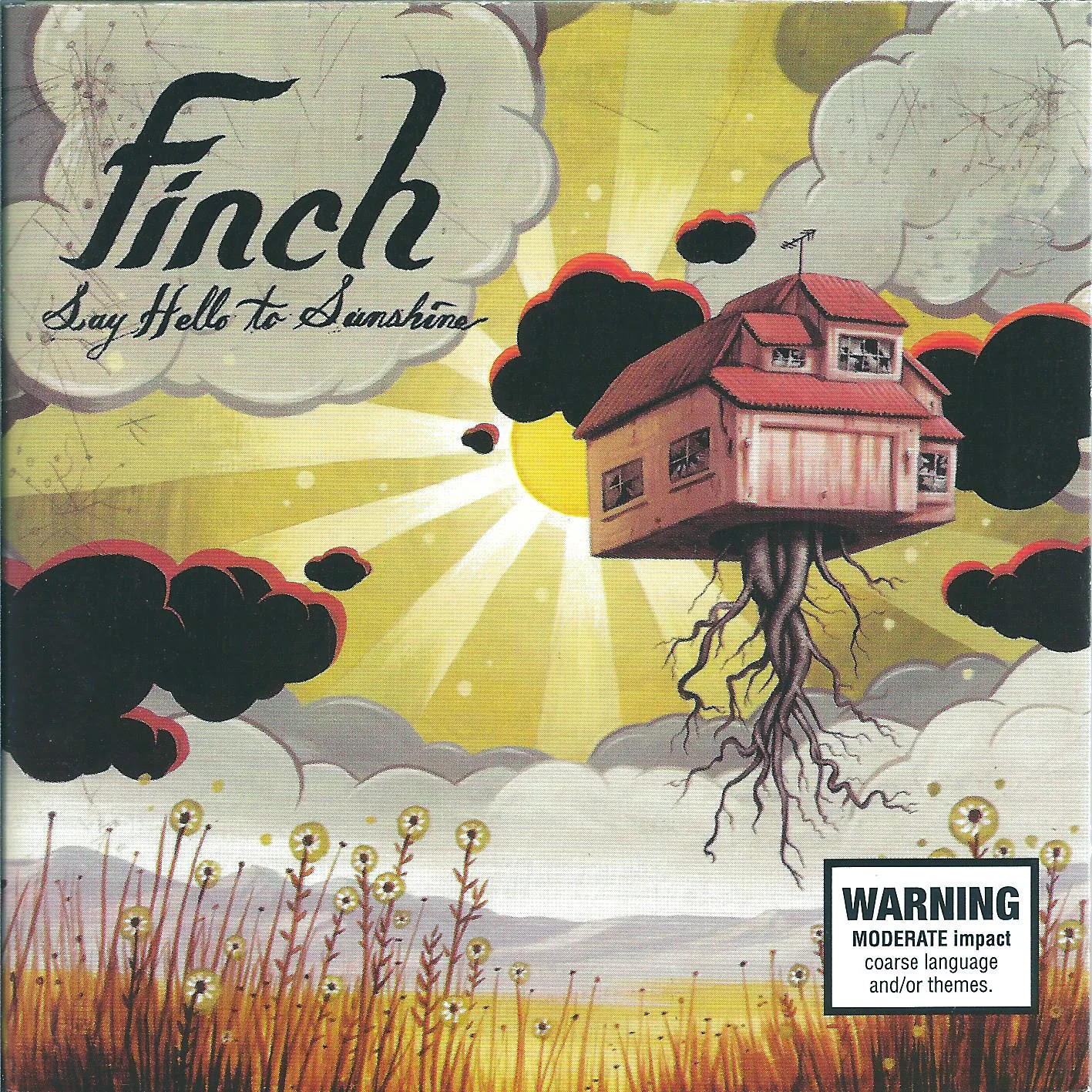 Say Hello to Sunshine