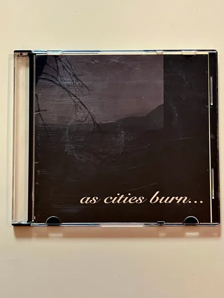As Cities Burn