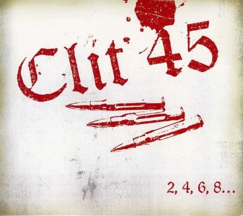 2,4,6,8... We're the Kids You Love to Hate