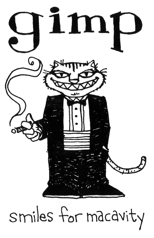 Gimp