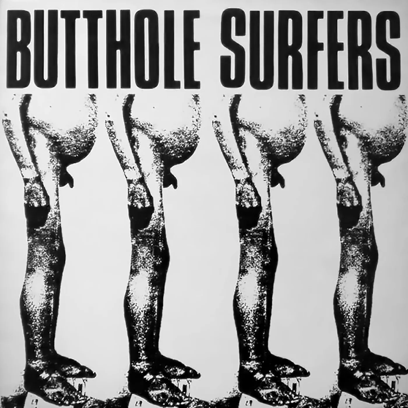 Butthole Surfers
