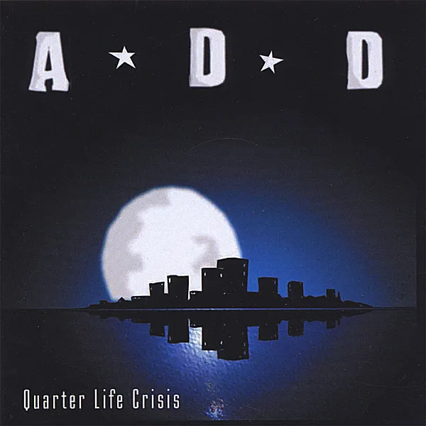 Another Damn Disappointment