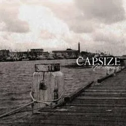 Capsize