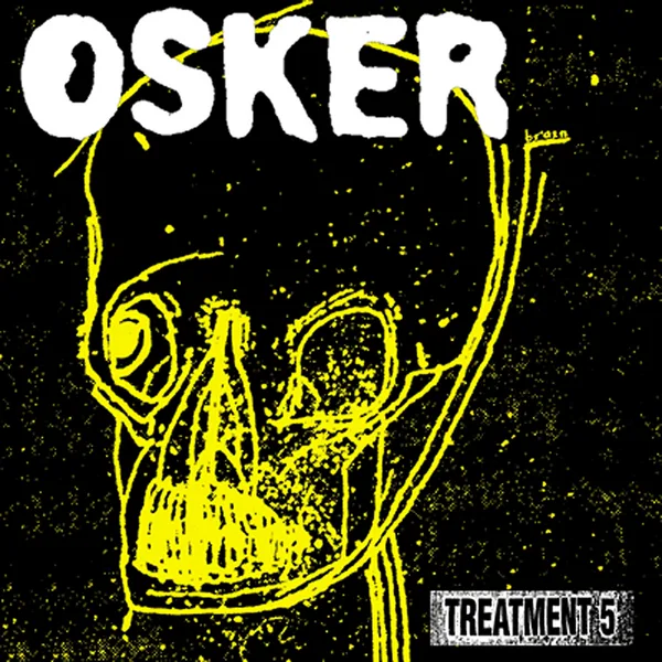 Osker