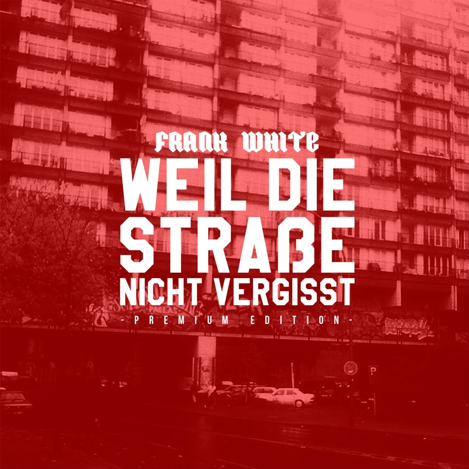 Weil die Straße nicht vergisst