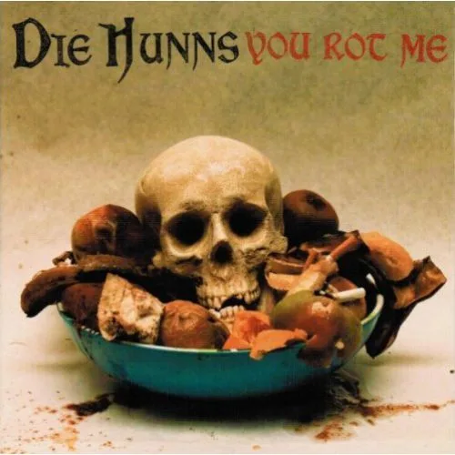 Die Hunns