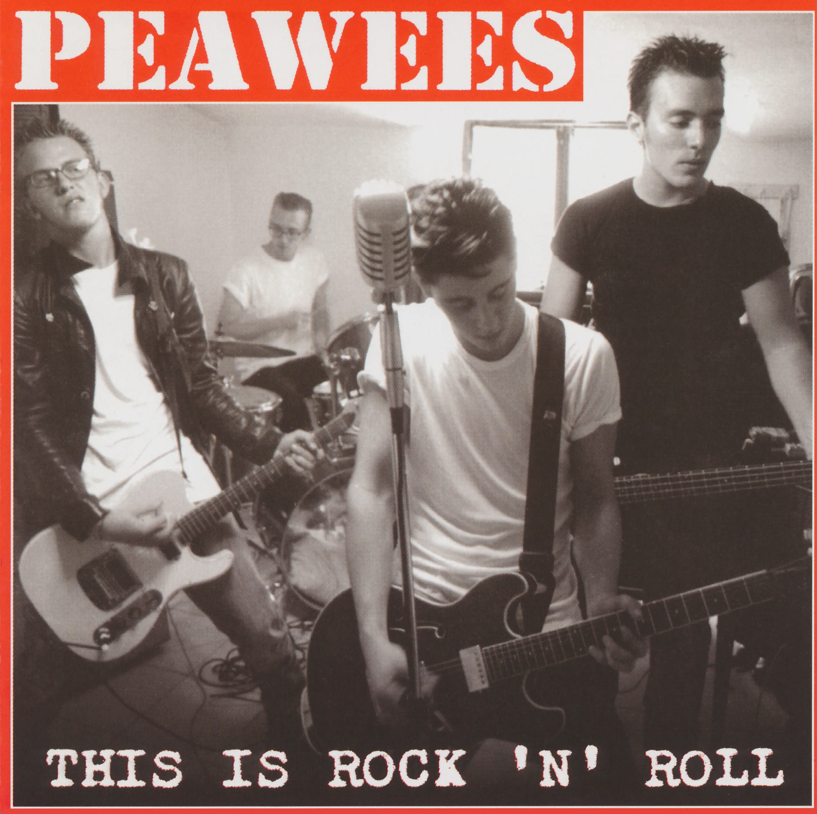 The Peawees