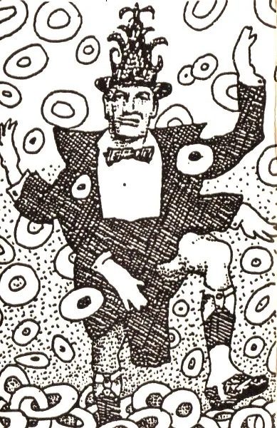 Bob Hope’s Fruit Loop Special