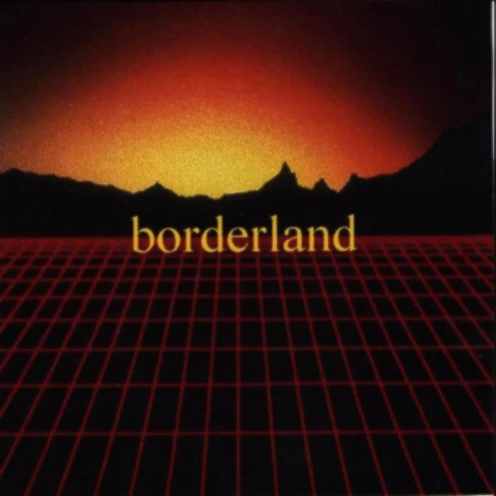 Borderland