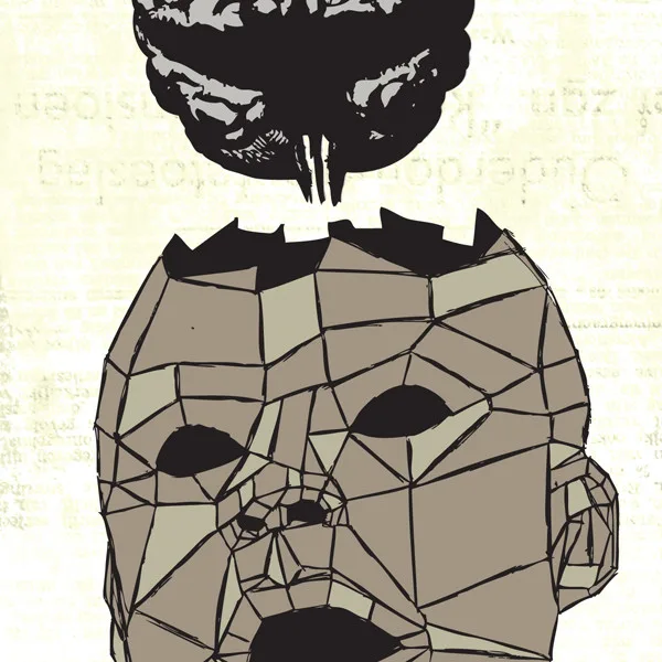 Half Head, Full Shred