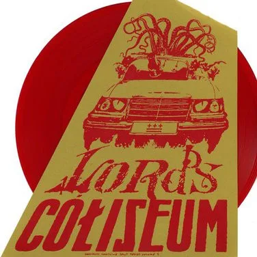 Lords / Coliseum