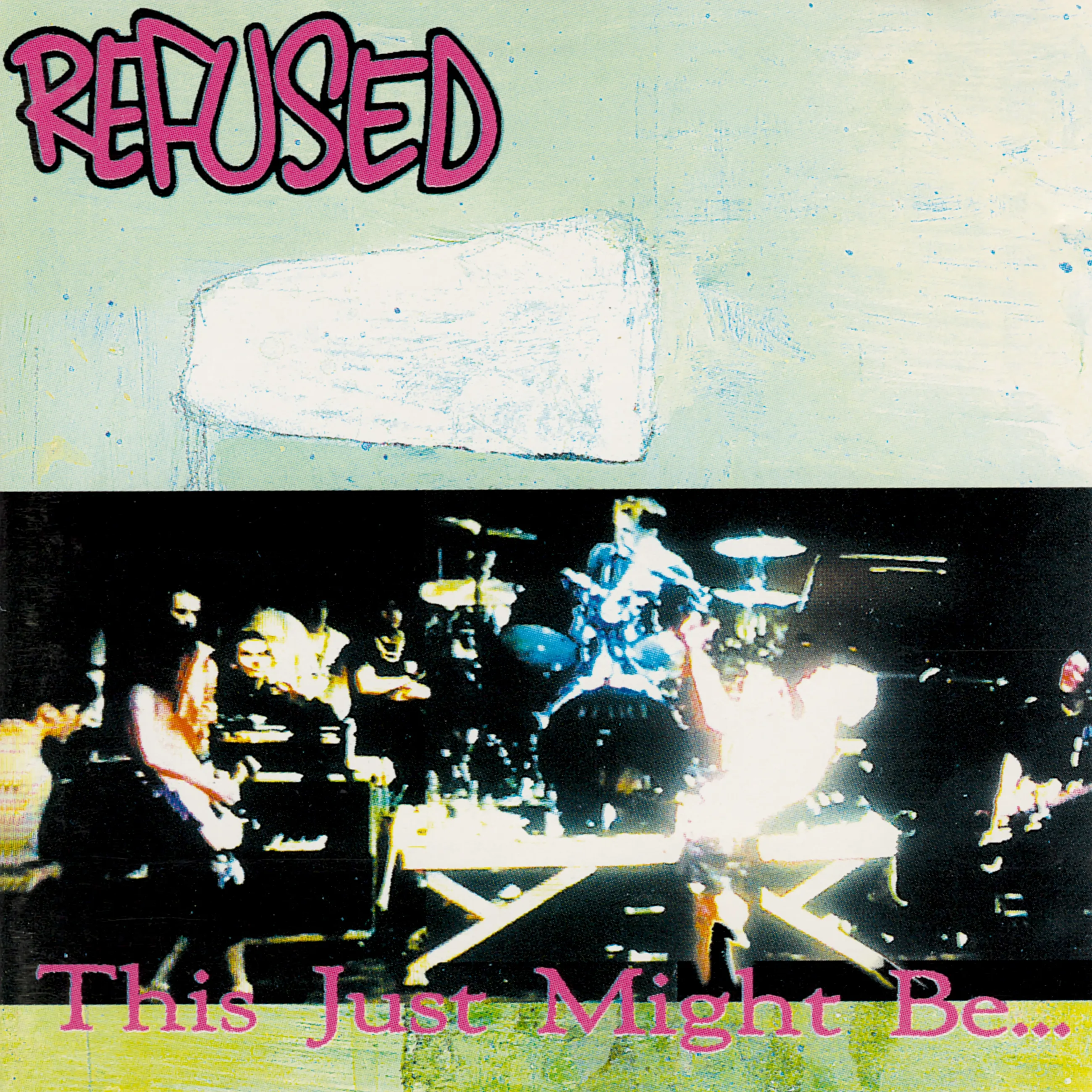 This Just Might Be… the Truth