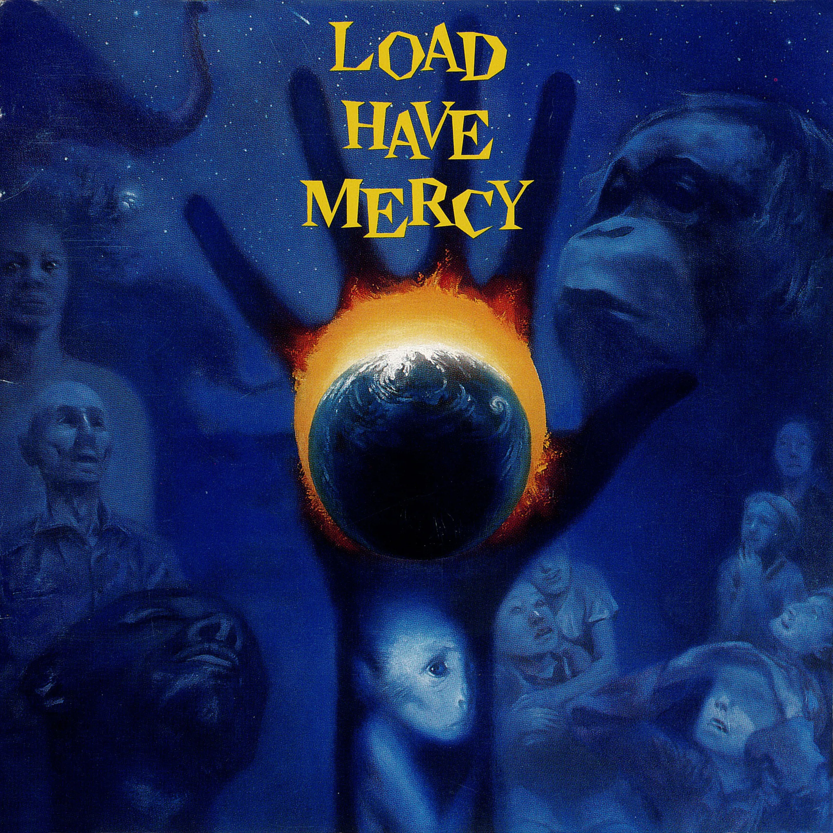 Load Have Mercy