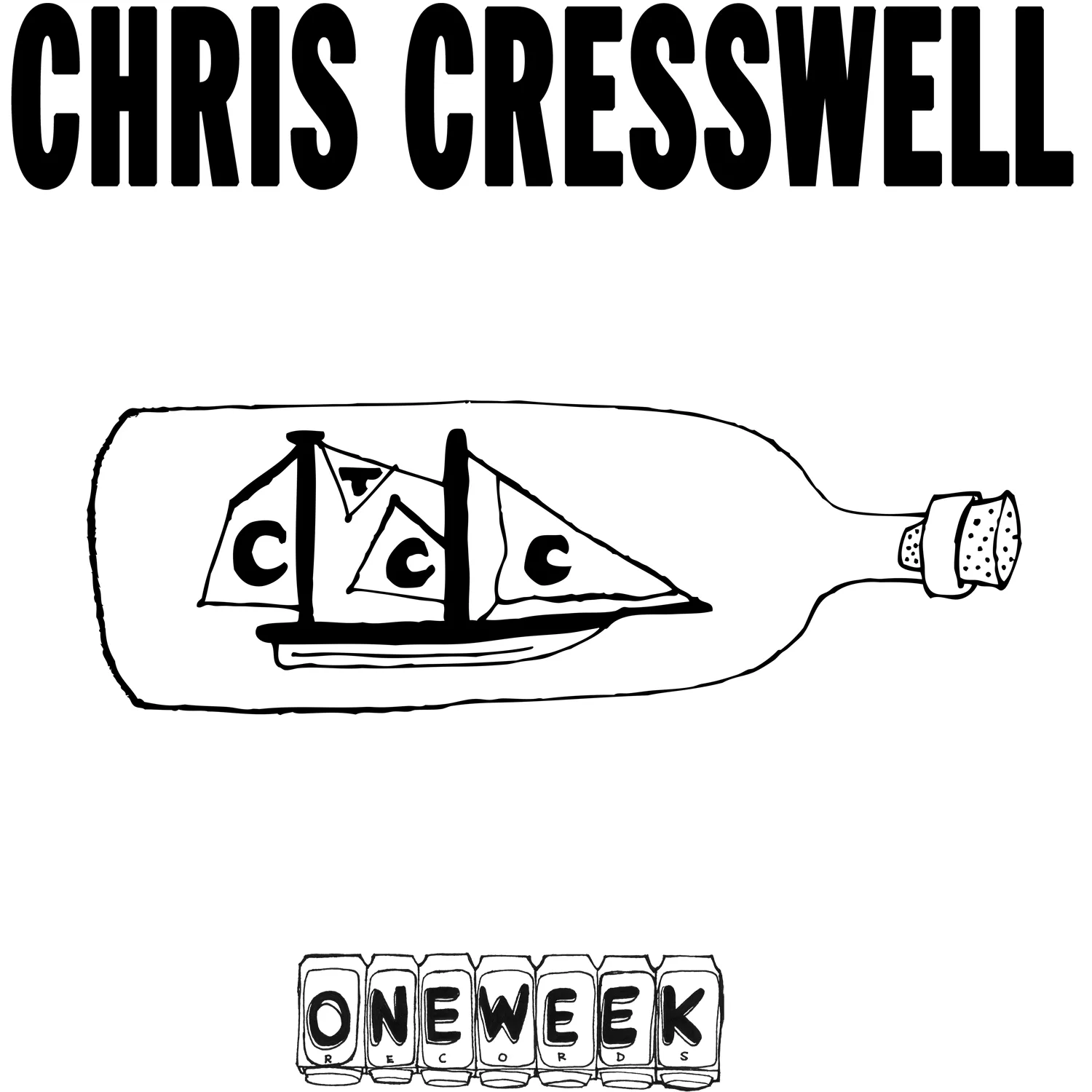 Chris Cresswell