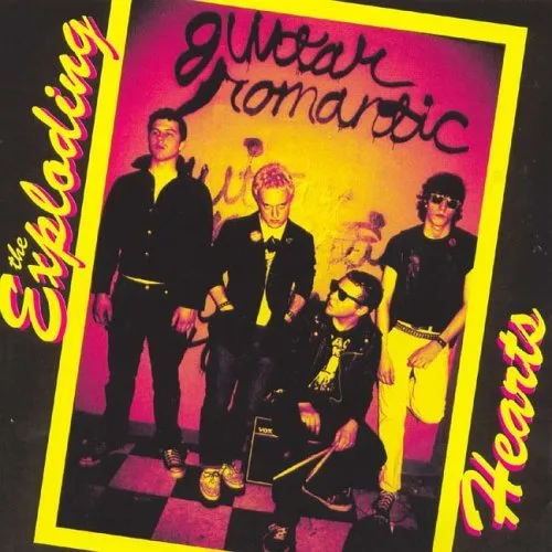 The Exploding Hearts