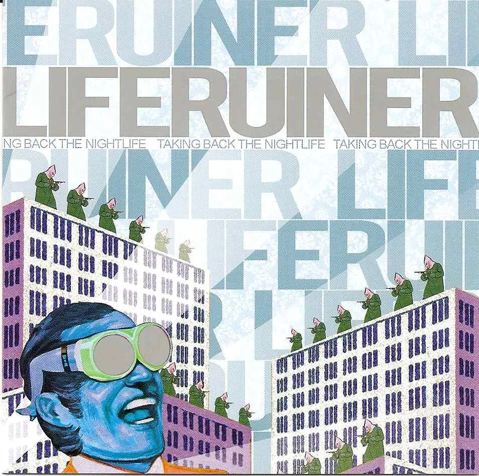 Taking Back the Night Life