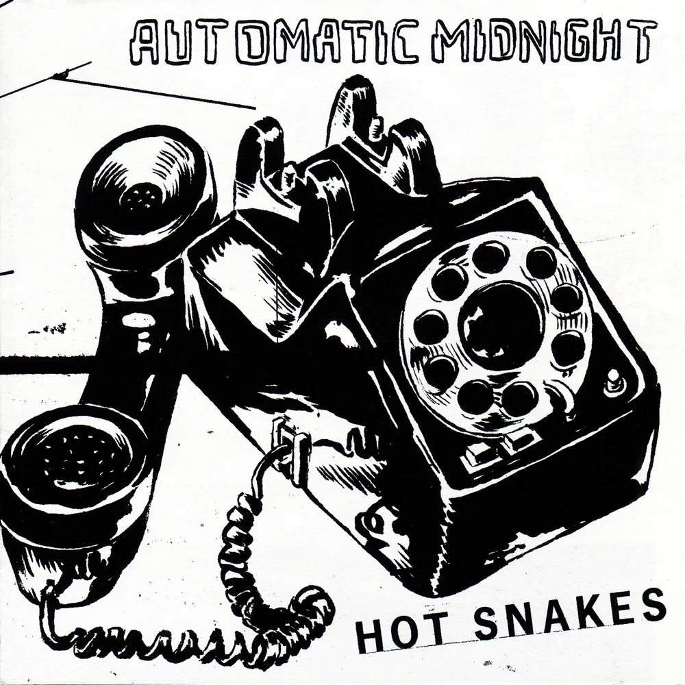 Automatic Midnight