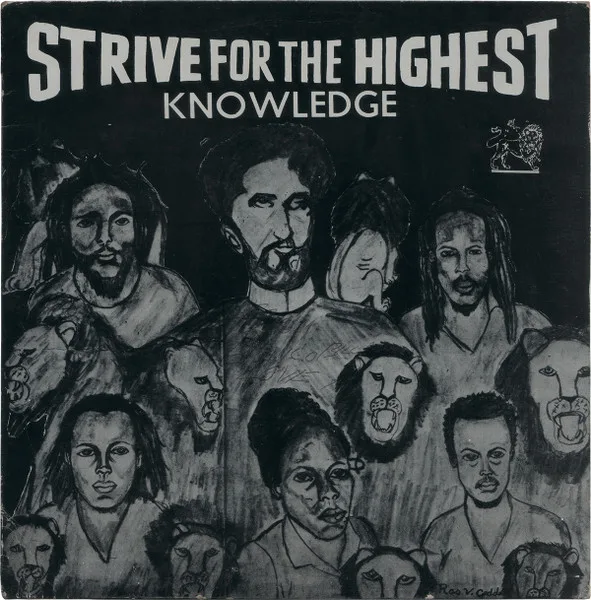 Strive For The Highest