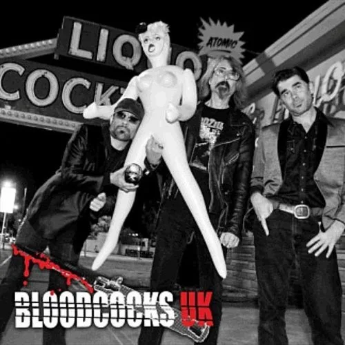 Bloodcocks UK