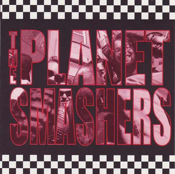 The Planet Smashers