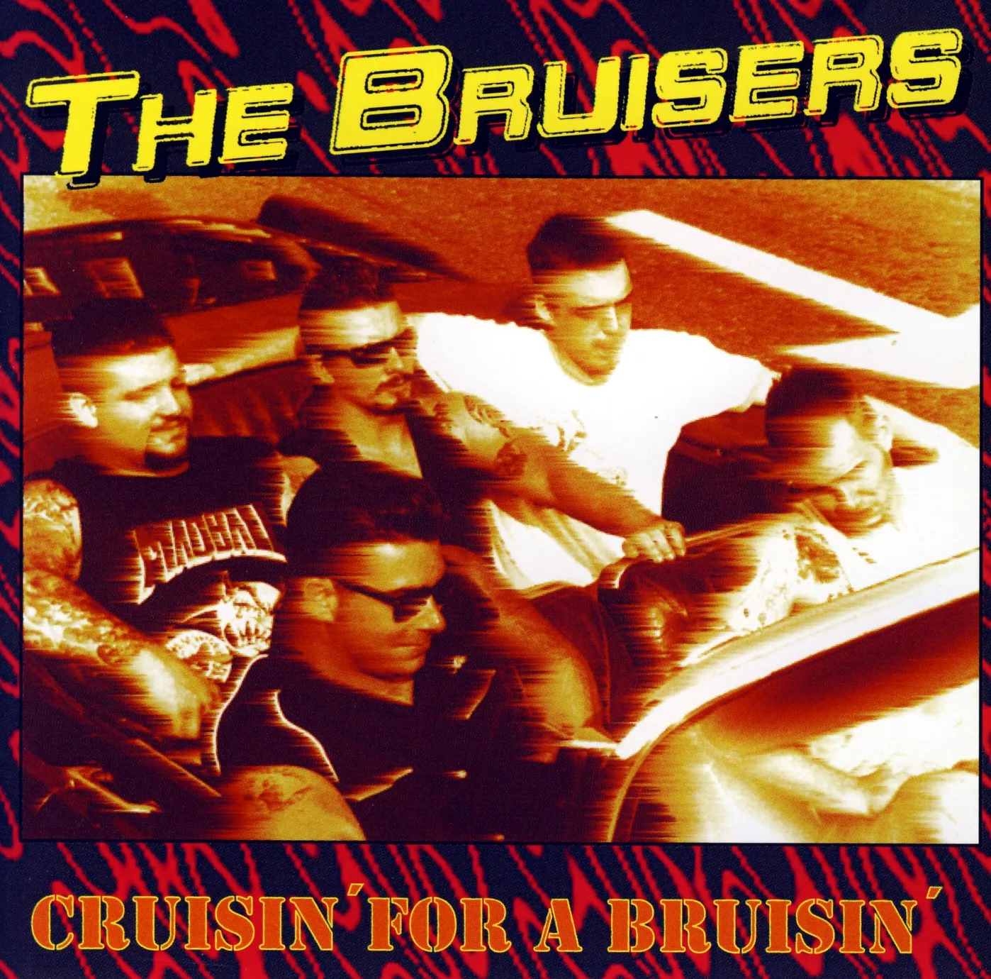 The Bruisers
