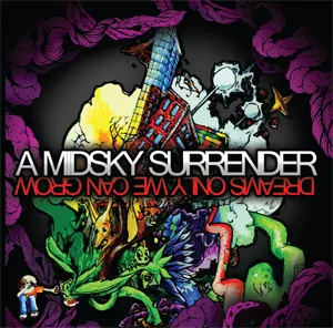 A Midsky Surrender