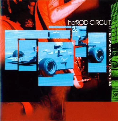 Hot Rod Circuit