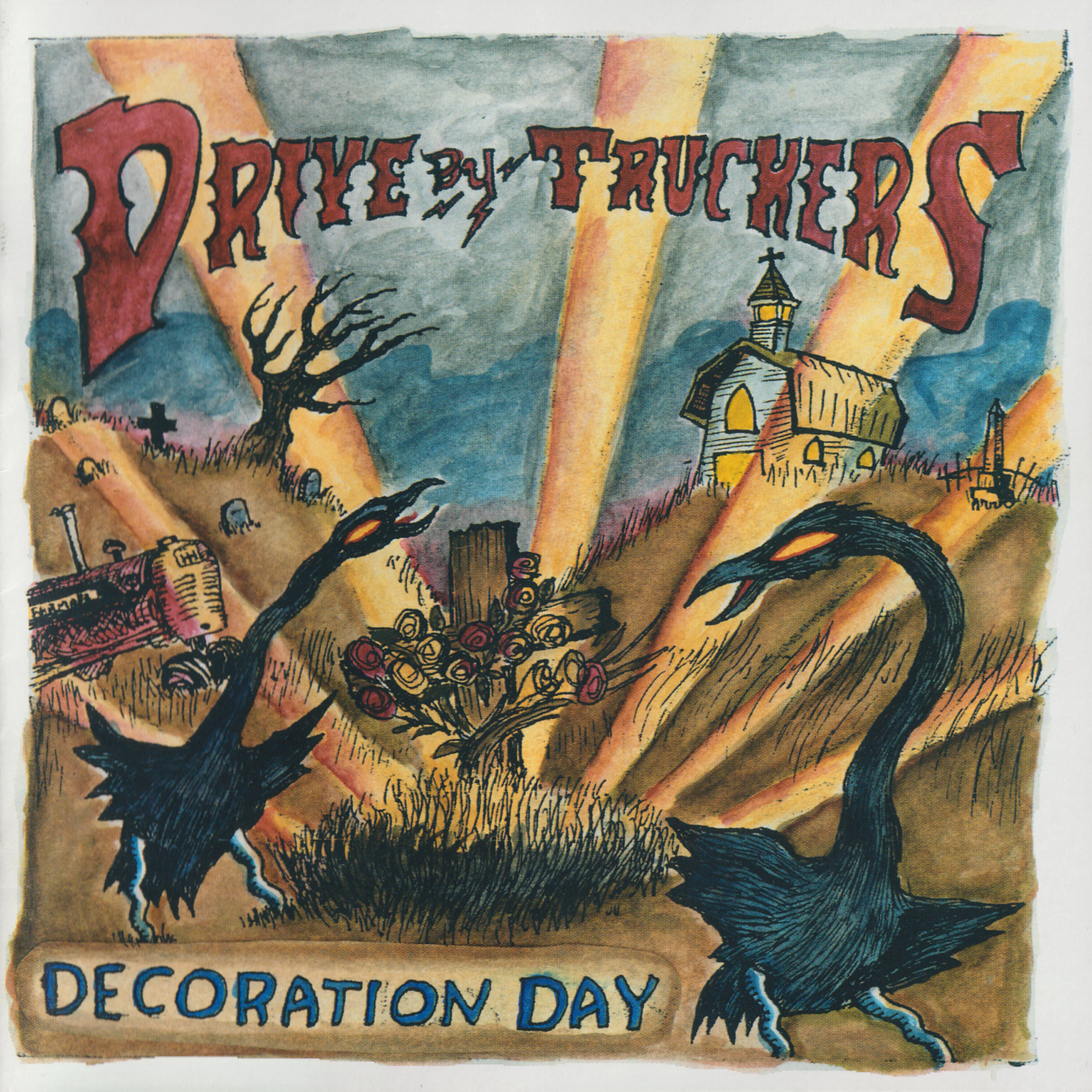 Decoration Day