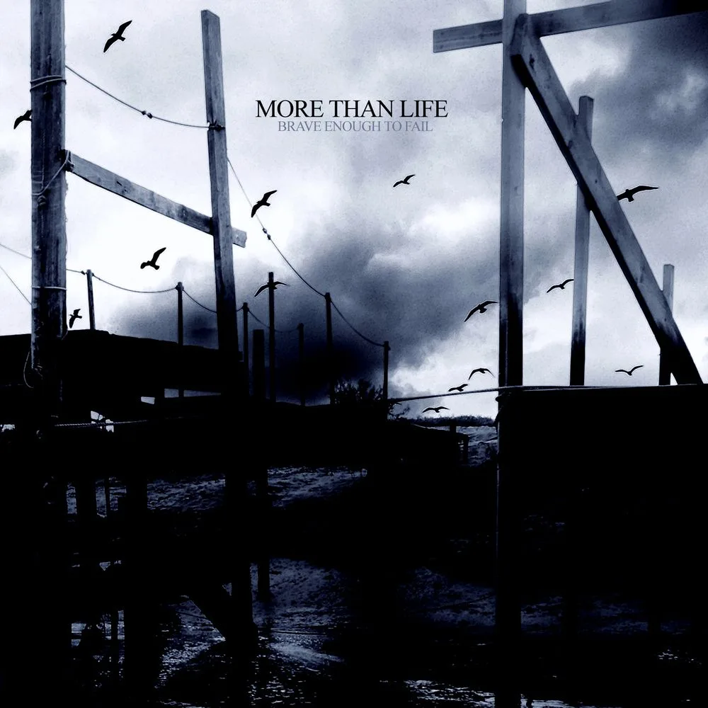 Brave Enough to Fail