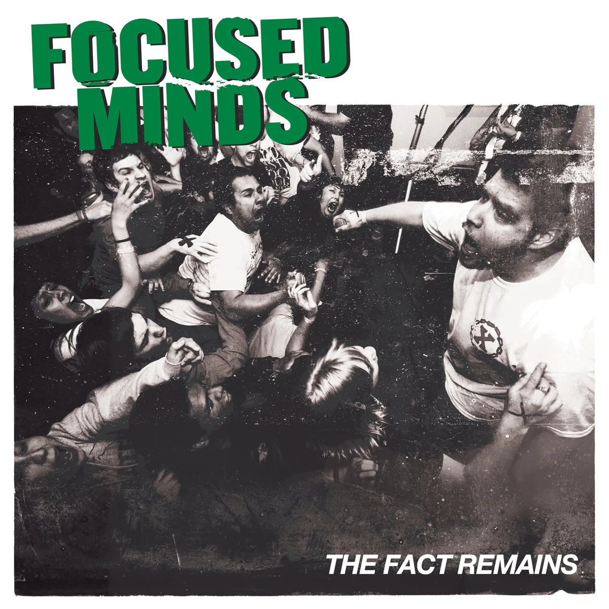 FOCUSEDxMINDS