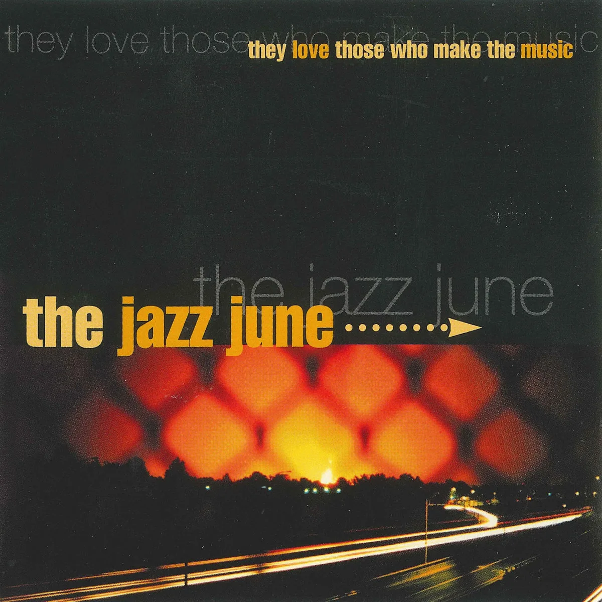 The Jazz June