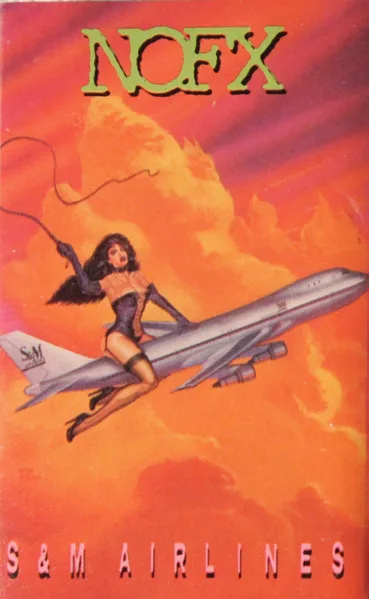 S&M Airlines