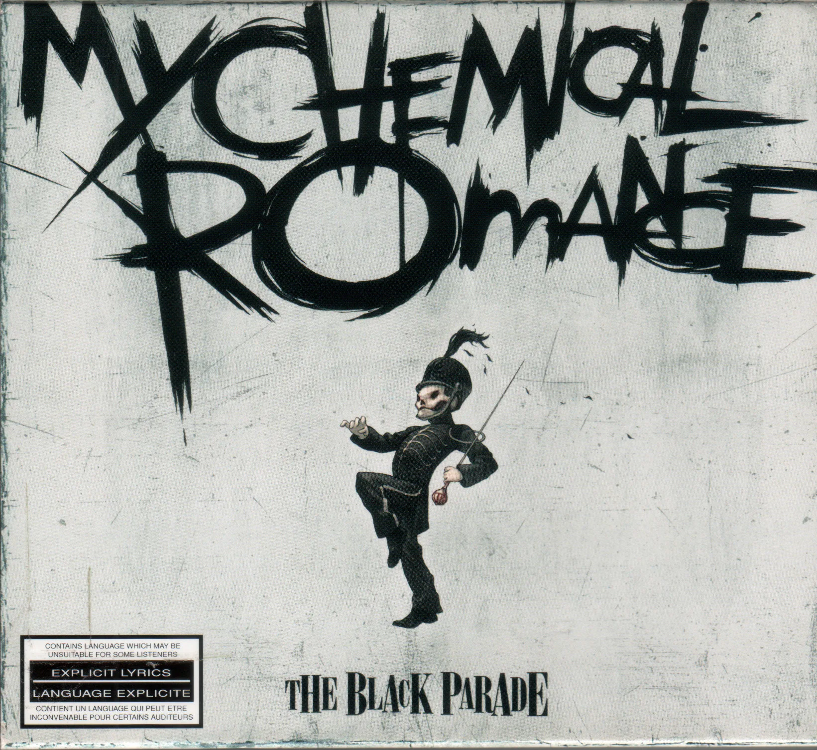 The Black Parade