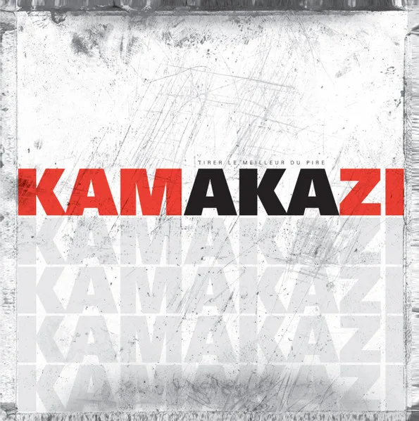 Kamakazi
