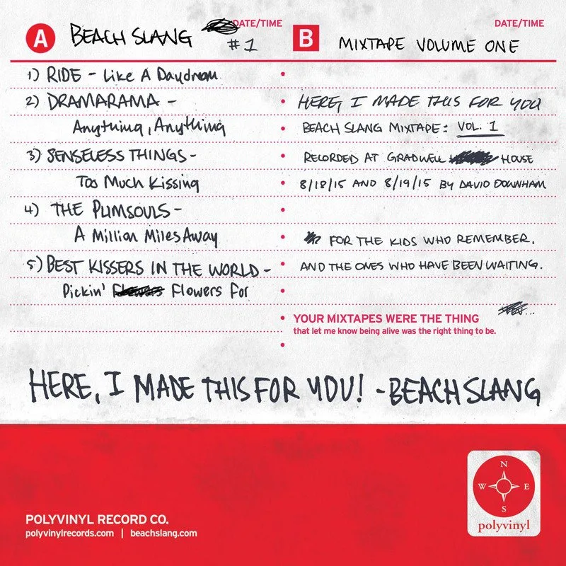 Here, I Made This for You!