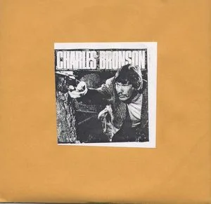 Charles Bronson / Unanswered