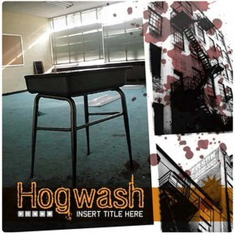 Hogwash