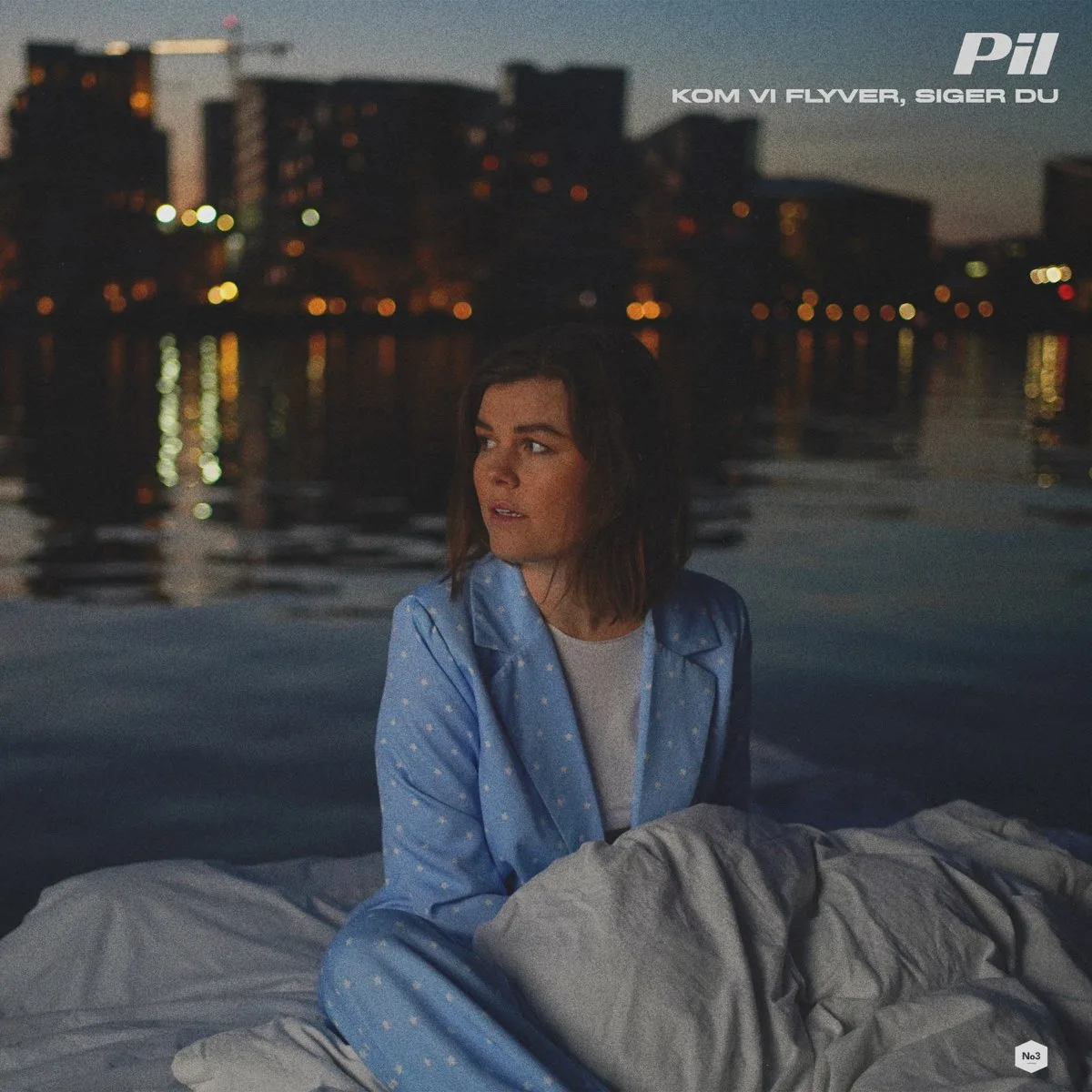 Kom vi flyver, siger du